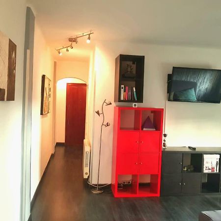 Apartamento Acogedor Bilbao Exteriér fotografie
