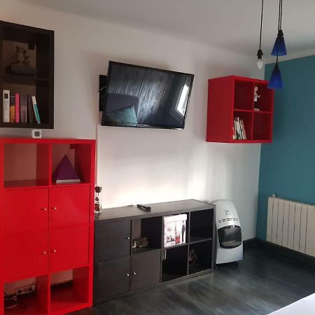 Apartamento Acogedor Bilbao Exteriér fotografie