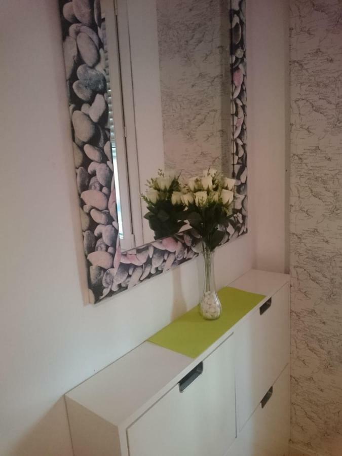 Apartamento Acogedor Bilbao Exteriér fotografie